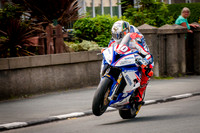 TT 2018 Superstock